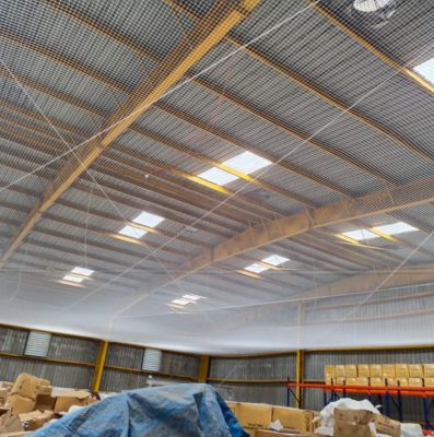 Industrial Safety Nets in Bangalore
